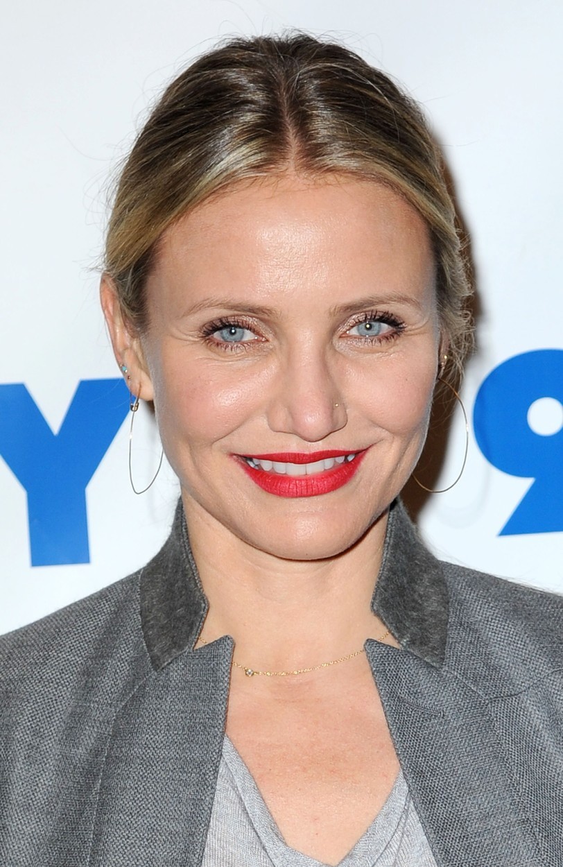 Cameron Diaz